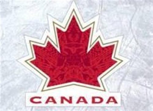 McFarlane Toys NHL Sports Picks Team Canada 2010 Series 2 Action Figure Rick Nash (Columbus Blue Jackets) White Jersey