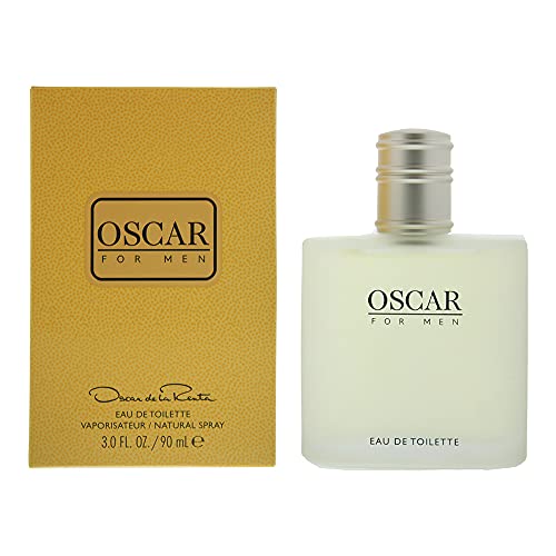 Oscar de la Renta Oscar for men Eau de toilette 90 ml