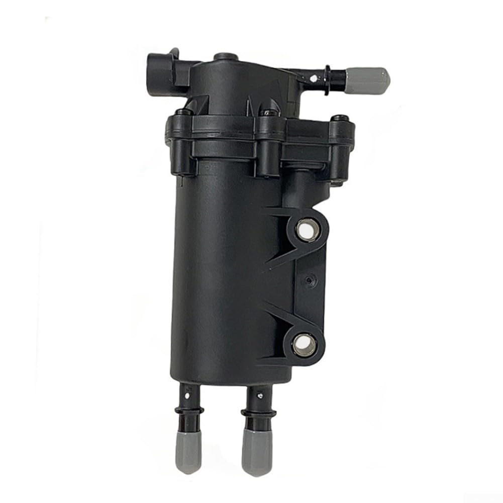 Ensemble de pompe à carburant JH-A828HT pour moto ROJO KYY-6OYD RR30W, remplacement direct en plastique, installation facile sans programmation, convient comme accessoire de réparation et d'entretien