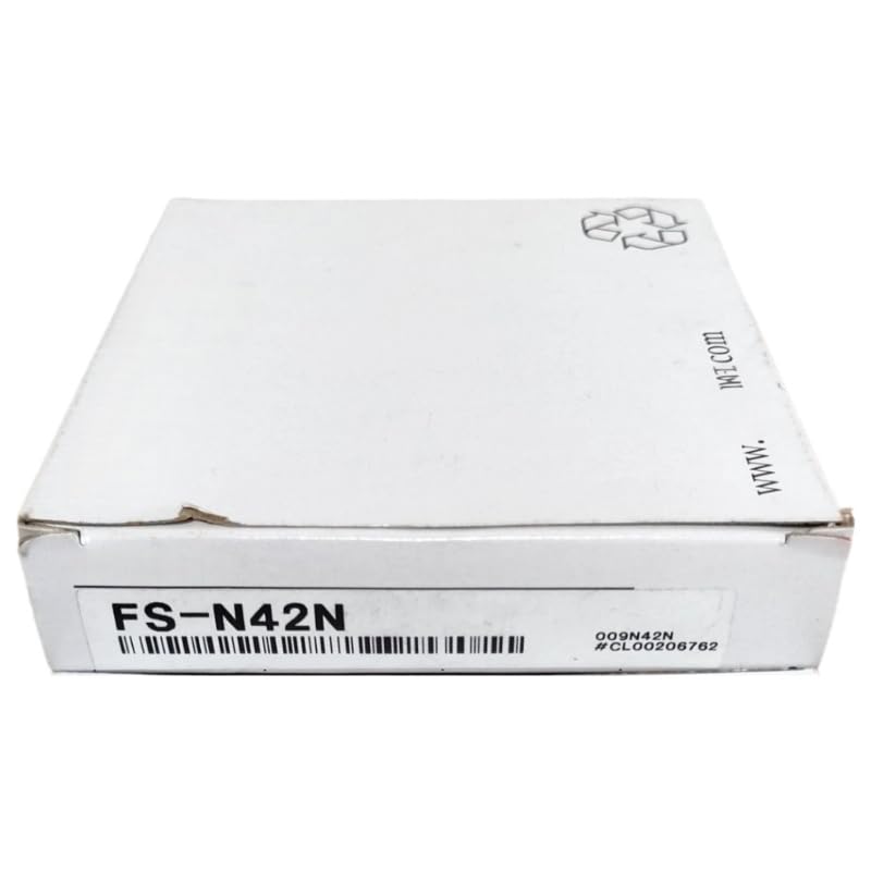 FS-N42N amplificateur numérique NPN pour capteur fibre optique