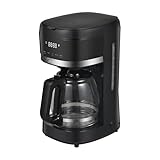 Cafeteira elétrica midea 15l com delay brew desligamento automático e