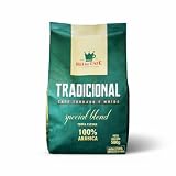 Café Tradicional Rei do Café 500g