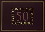  RONDO präsentiert: 50 Great Recordings