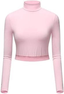 Maya Star Outdoor Sports Autumn Winter Golf Clothing Shirt UV Protection Shawl Arm Sleeve Breathable Golf Clothes Wraps Anti-UV Long Sleeve Shrug Women(Pink)