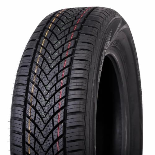 Tracmax Neumático para Coche All Season TRAC Saver 255/40ZR18