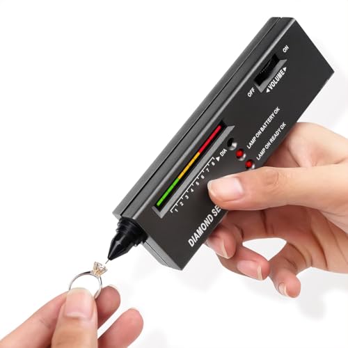 �_�C�������h�e�X�^�[ �v�� �����x �|�[�^�u�� �莝���� ��΃e�X�^�[ �W���G���[�e�X�g�L�b�g �_�C�������h�Z���N�^�[ ���S�҂���Ɨp (�u���b�N) [���s�A���i]