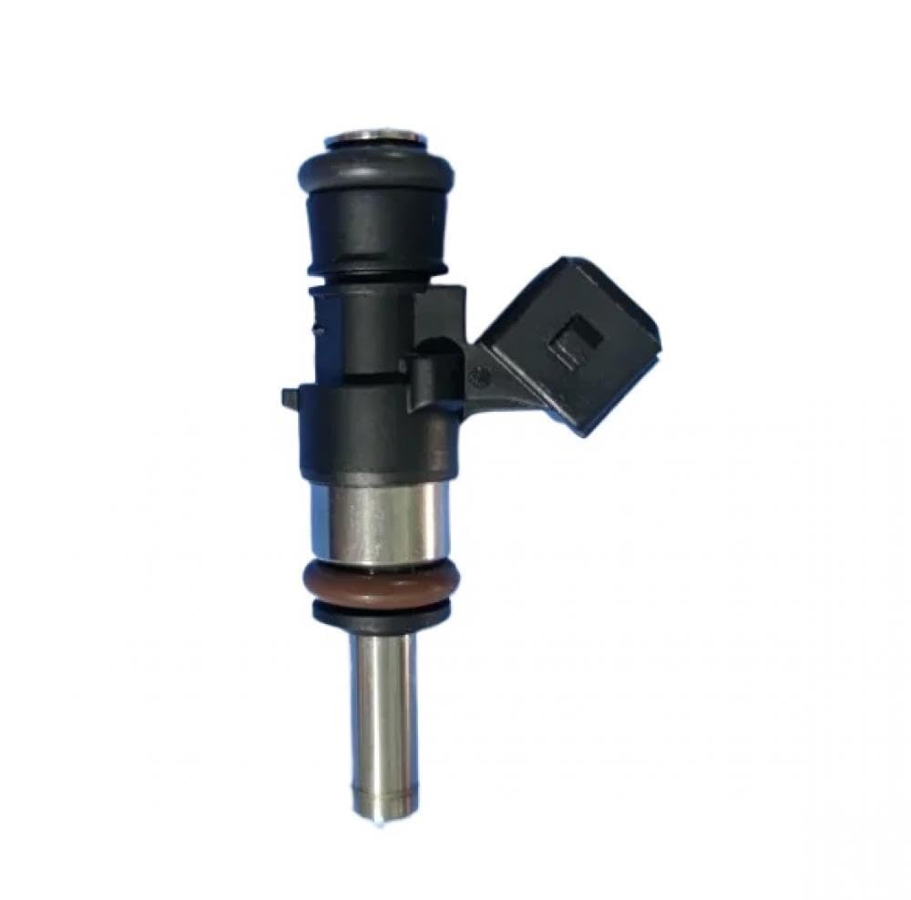 Injecteur de carburant haute précision pour moto de remplacement 0280158038 - 3