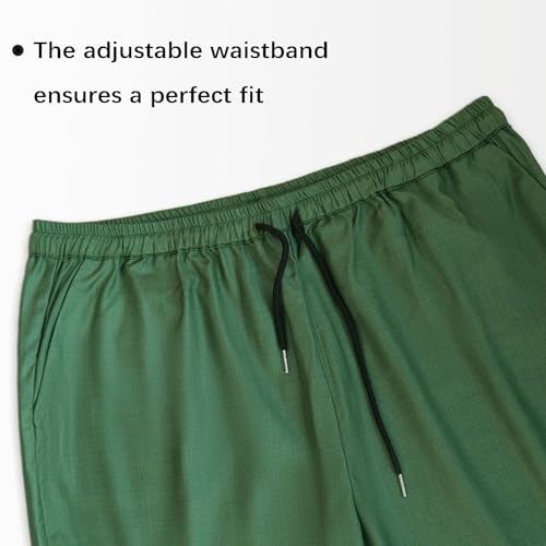 African Suits for Men Dashiki Shirt Pants 2 Piece Set Outfit Nigerian Attire Clothes Wedding Clothing4