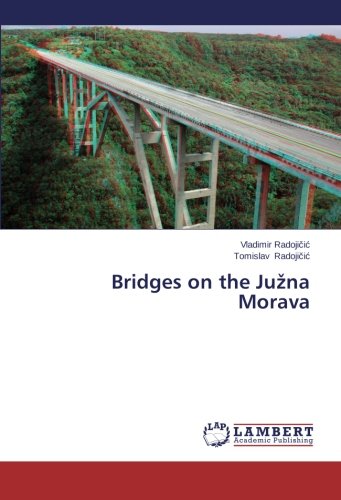 Bridges on the Ju Na Morava