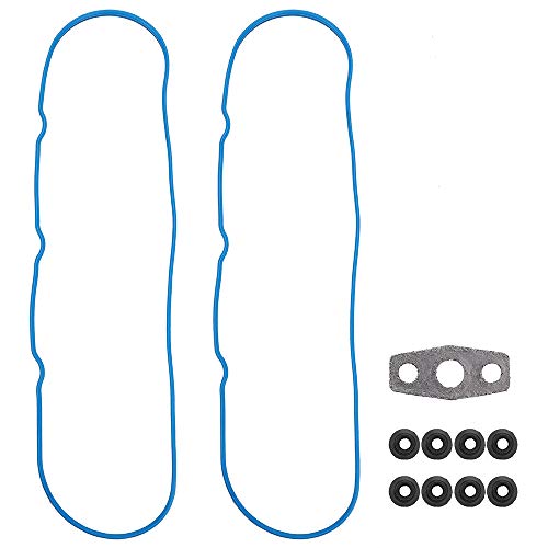 Top 23 Best Valve Cover Gasket Sets of 2023 (Reviews) FindThisBest