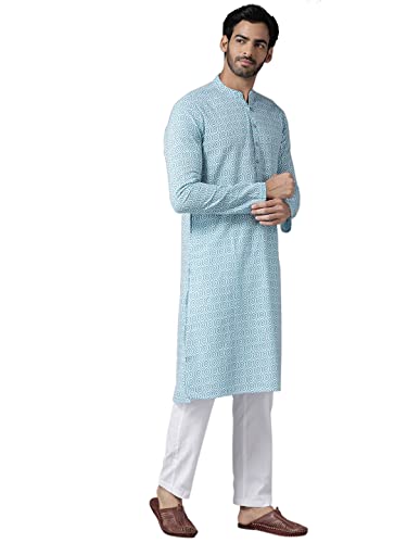 Image of See Designs Men Kurta & Pyjamas Set
