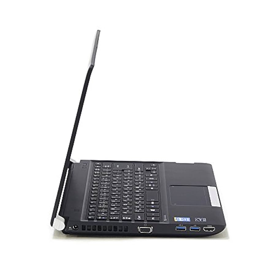 東芝 dynabook R734/M Amazon.co.jp: 東芝 dynabook R734/M PR734MAA337AD71 (Win8