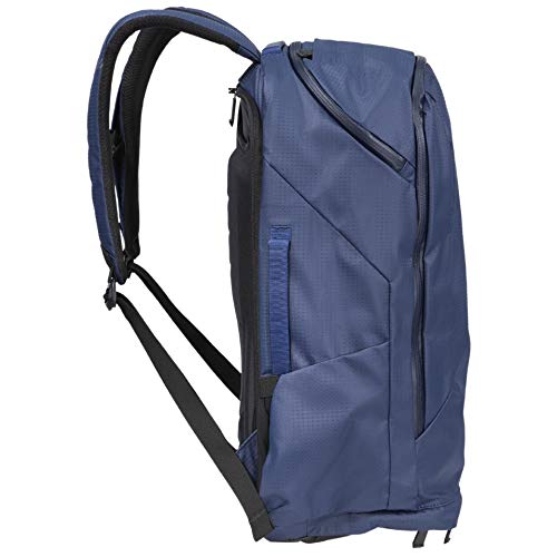 Sog Surrept/36 Cs Travel Pack- Water Resistant Travel Bag With Stowable Shoulder Pads, Covert And Internal Storage And Quick Access Pocket -Steel Blue And Frost (89-71-06-31) #TOP1