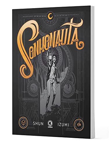 Sonhonauta: Edição de Colecionador