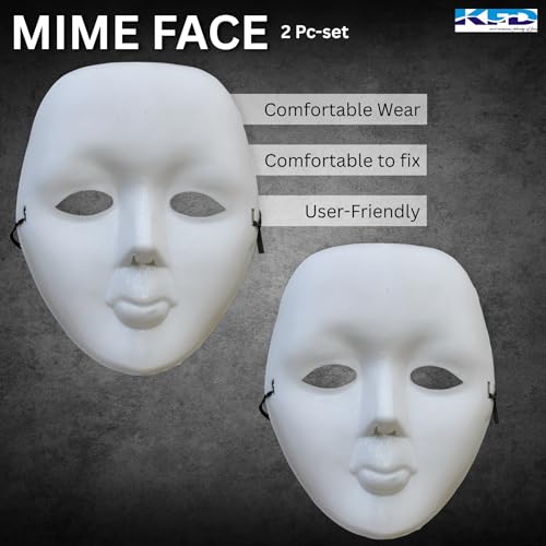 Image of Kaku Fancy Dresses Superhero Face, Party Mask for Kids | Halloween Theme Cosplay Super Hero Mask for Boys & Girls
