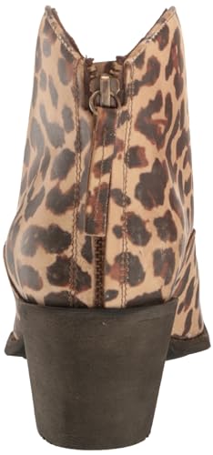 La mejor comparación de Botas piel leopardo al mejor precio. 25 Imagen adicional
