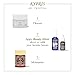 KYPRIS, Beauty Elixir II: Balancing Flowers Moisturizing Face Oil, Bioidentical Antioxidant Complex w CoQ10 & Vitamin C Ester THD Jasmine Lavender (0.47 fl oz / 14 ml)