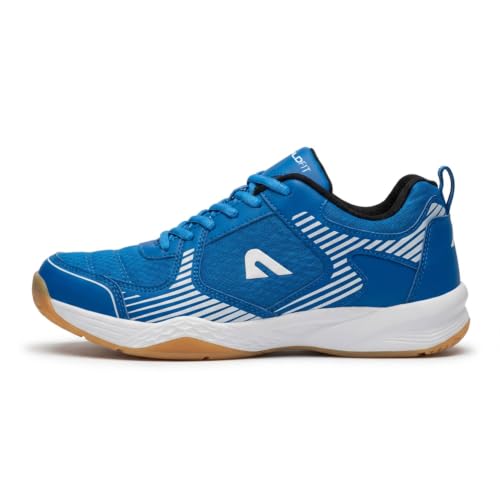 Boldfit Badminton Shoes for Man Lightweight Non Marking Shoes for...