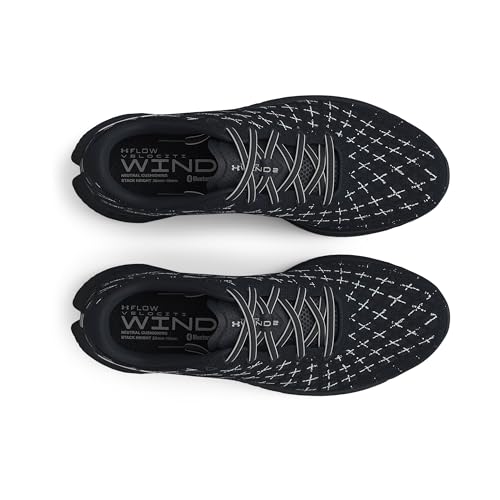 Under Armour Ua Flow Velociti Wind 2 Hommes 3024903 004 42 12 - vue 9