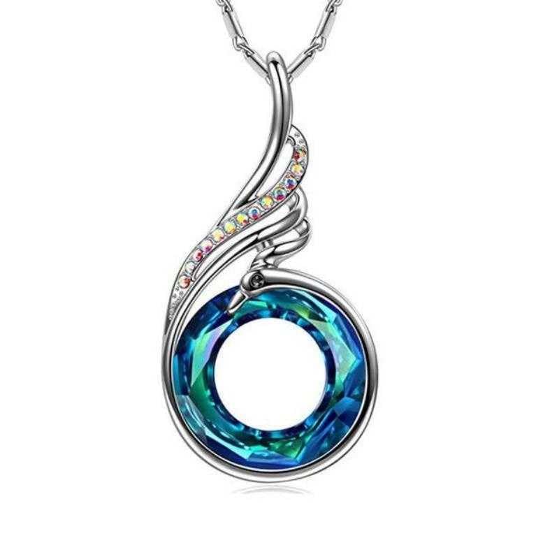 See full amazon price history chart for Bling Queen Womens Silver Plated Zirconia Studded Phoenix Pendant Necklace, Dainty Necklace For Women, Cute Necklace For Women, Stylish Necklace For Girls, Fashion Necklaces For Women Trendy(Silver) Bling Queen Womens Silver Plated Zirconia Studded Phoenix Pendant Necklace, Dainty Necklace For Women, Cute Necklace For Women, Stylish Necklace For Girls, Fashion Necklaces For Women Trendy(Silver) (B0CX188WVP) Amazon Price History, Amazon Price Tracker