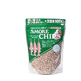 進誠産業 スモーク用チップ ヒッコリー 500g入×5袋セット