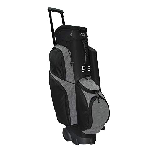 RJ Sports Spinner X Cart Bag
