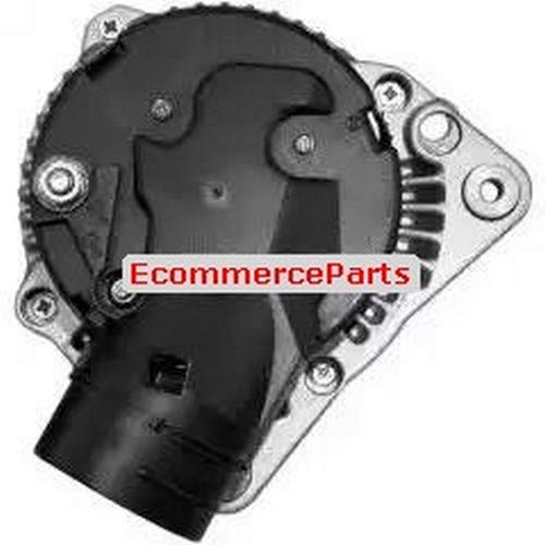 Alternatore 9145374901698 EcommerceParts Tensione: 12 V, Alternatore-Corrente carica: 70 A