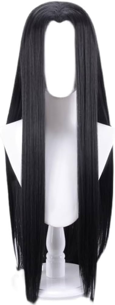 Amazon.co.jp: コスプレウィッグ HUNTER×HUNTER 緋色の幻影（ハンター