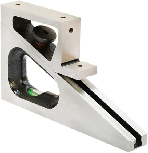 Miniatura 4 de Cuadratura endurecida de calibrador de precisión cepilladora de precisión: varilla de extensión de 0.0002 "