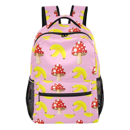 Sac à dos léger pour enfants qui évite la fatigue du dos au motif mignon
