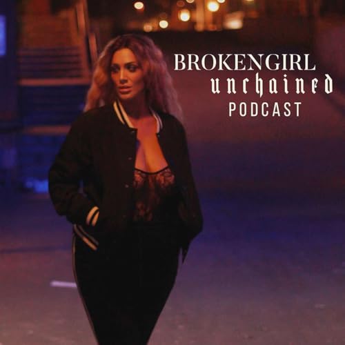 19: Painting the Truth with Rio Sirah Podcast Por  arte de portada