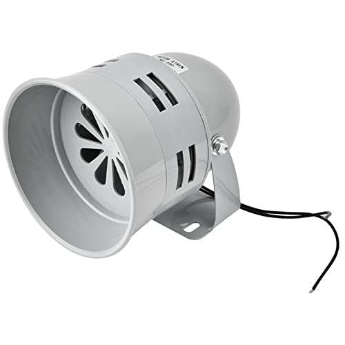 Bocina de alta potencia Yinhing para evitar colisiones en vehículos mediante alarma de motor 40W