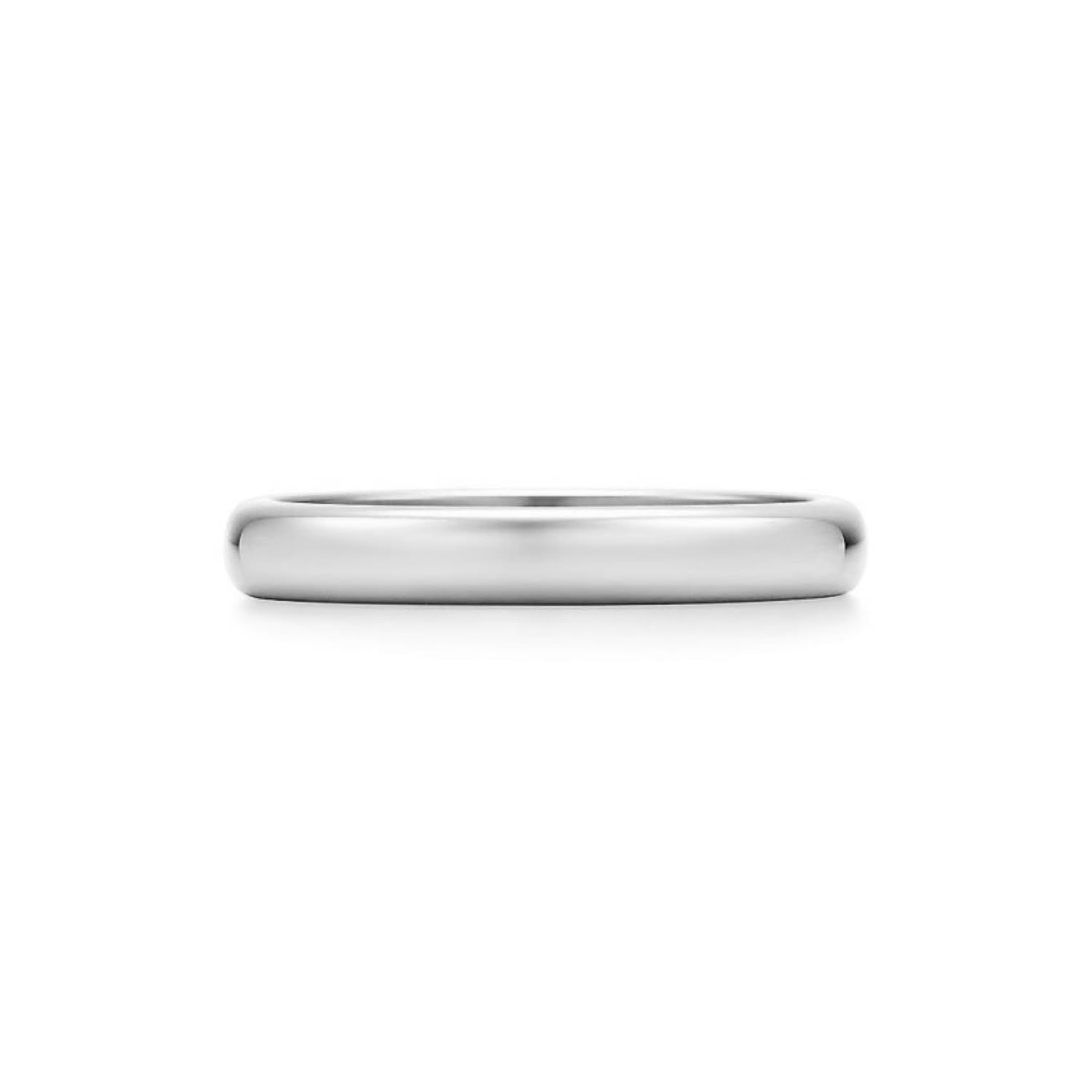 925 Sterling Silver Rings | Adjustable Contemporary Style | Lovely Gift for Women & Girls - Band Smooth