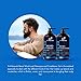 Artnaturals Beard Shampoo and Conditioner Set - Softens, Strengthens and Smooths Mustache and Beard Hair - All Skin and Hair Types