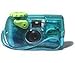 Fujifilm Quick Snap Waterproof 35mm Fuji Disposable / Single Use Underwater Camera (5 Pack)