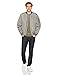 Goodthreads Men's Bomber Jacket