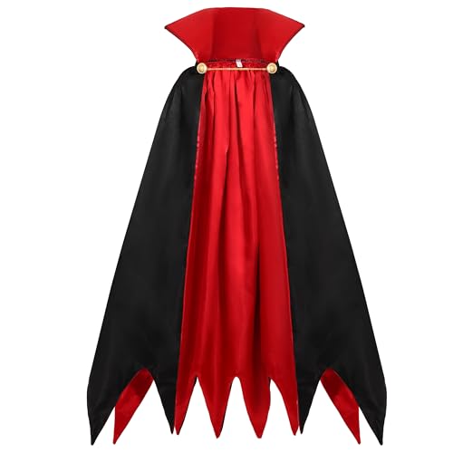 Disfraz de Vampiro para Niños de 8-10 Años miniatura 4