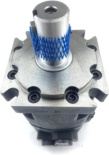 Image of Hydraulic Drive Motor 109-1101-006 109-1101 for Eaton Char-Lynn 4000 Series Motor 1091101006 1091101
