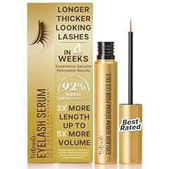 VieBeauti Eyelash Growth Serum