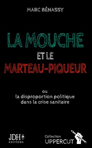 La mouche et le marteau-piqueur: Ou la disproportion politique dans la crise sanitaire – Vignette