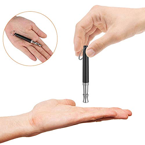Esonlitor WHISTLE-002 Dog Whistle To Stop Barking thumb #6