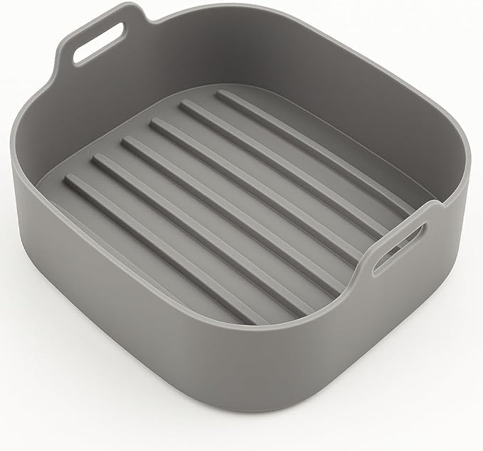 Forma de Silicone Premium Quad...