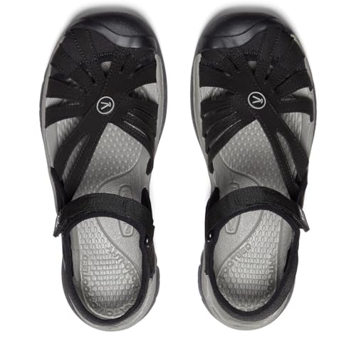 Image of KEEN Women's Rose Casual Closed Toe Sandals
