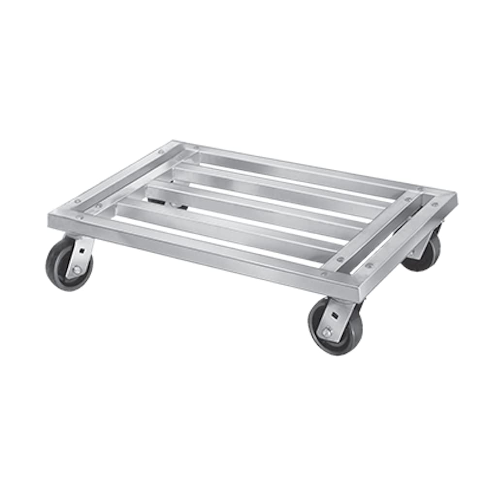 Channel Mobile Tubular Dunnage Dolly by Channel Manufacturing – Aluminum, Model MD2060
