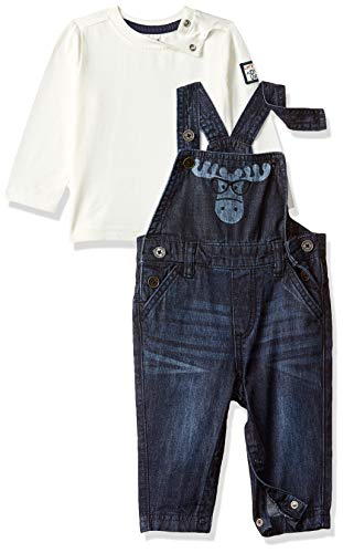 Image of MINI KLUB Boys Clothing Set