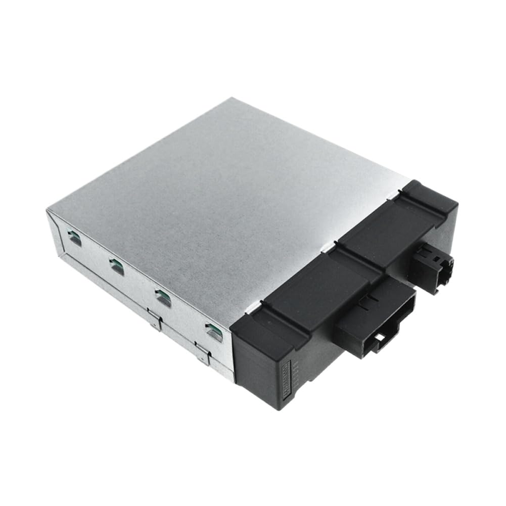 Sostituzione del modulo di controllo del convertitore di tensione compatibile con 535I 550I GT F07 2010–2017 ABTC-61429247159