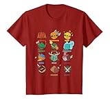 Adventure RPG Dice Fantasy - Juego de rol Camiseta
