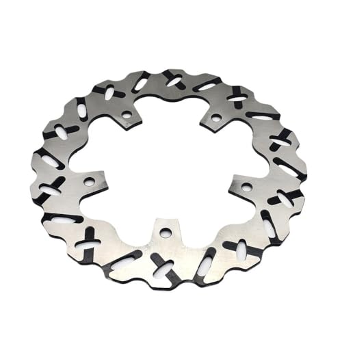 Disque de frein arrière résistant usure pour corriger TMAX 500 - 6