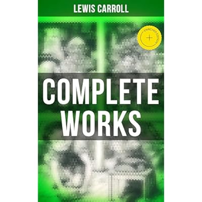Complete Works: Enriched edition. Novels & Fantastic Short Stories; Poetry & Biography