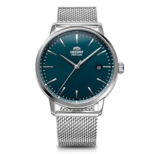 Orient RN-AC0E06E Contemporary Basic Concept
